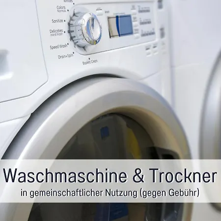 Bio Wichtelweide - Lavendel Apartament Fehmarn