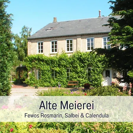 Bio Wichtelweide - Lavendel Apartament