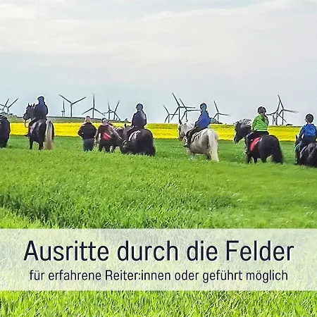 Bio Wichtelweide - Lavendel Apartament *