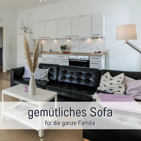 Apartment Bio Wichtelweide - Lavendel *