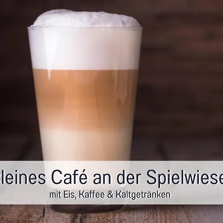 Apartament Bio Wichtelweide - Lavendel Fehmarn