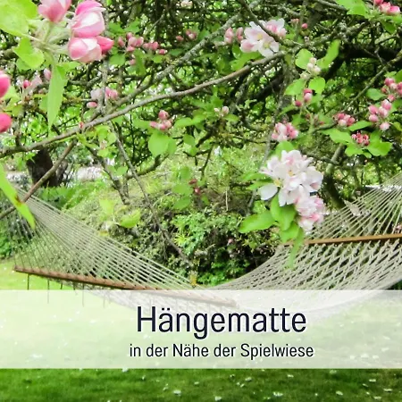Bio Wichtelweide - Lavendel Apartment
