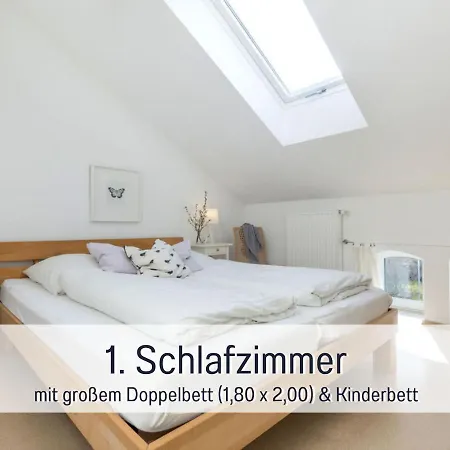 Apartament Bio Wichtelweide - Lavendel *