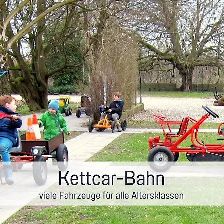 Bio Wichtelweide - Lavendel *