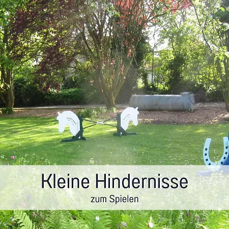 Bio Wichtelweide - Lavendel Apartment *