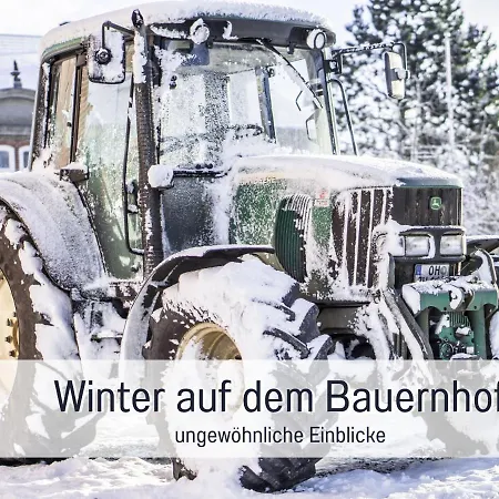 Apartament Bio Wichtelweide - Lavendel *