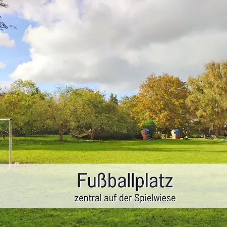 Bio Wichtelweide - Lavendel Fehmarn