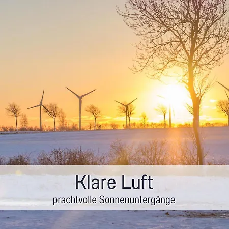 Bio Wichtelweide - Lavendel Apartament *