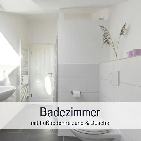 Bio Wichtelweide - Lavendel Apartament *