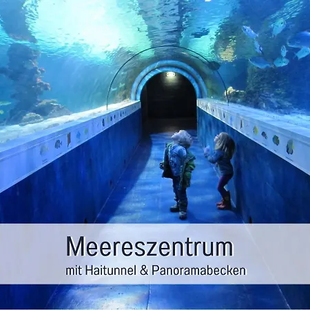 Bio Wichtelweide - Lavendel Apartament *