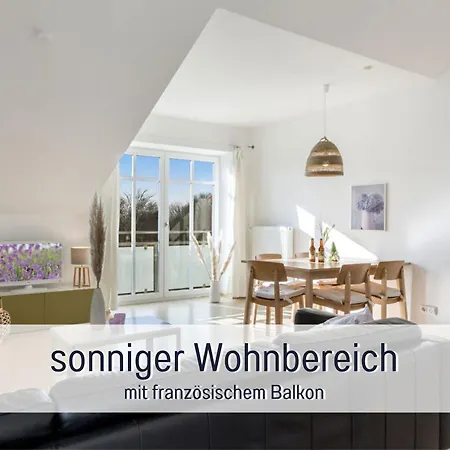 Apartment Bio Wichtelweide - Lavendel *
