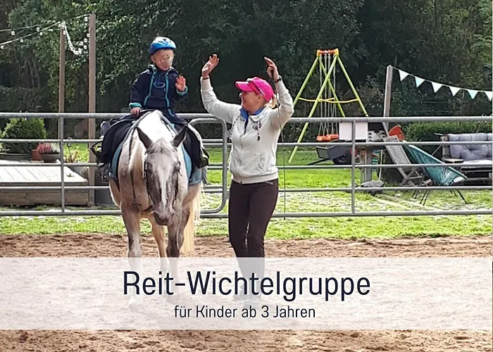 Bio Wichtelweide - Lavendel 公寓 *