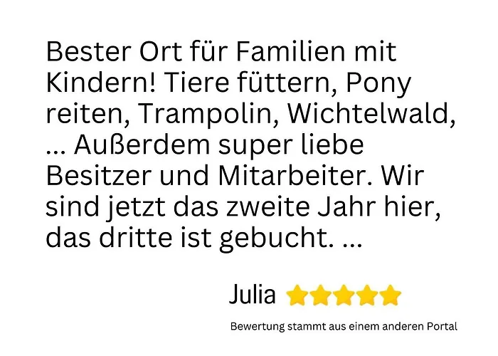 公寓 Bio Wichtelweide - Lavendel